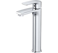 Смеситель для умывальника Damixa Eclipse 2.0 высокий, хром 480250000