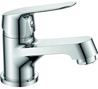 Смеситель для умывальника RUSH Yell хром YE5735-11