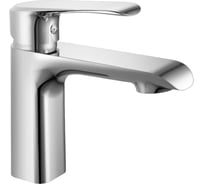 Смеситель для умывальника RUSH Gozo хром GZ3735-11