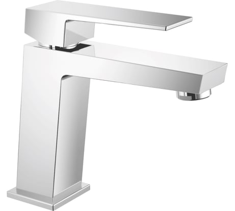 Смеситель для умывальника RUSH Thira хром TR3625-11