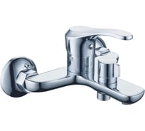 Одноручный смеситель для ванны RUSH JA0735-44