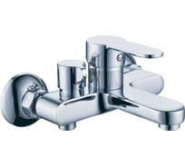 Одноручный смеситель для ванны RUSH TE2835-44