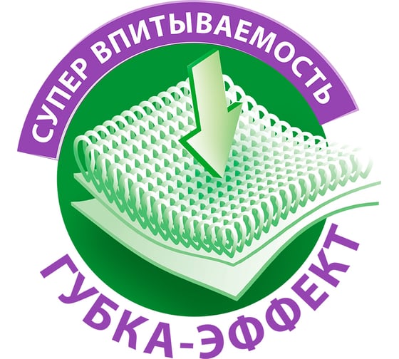 Бумажные полотенца Мягкий знак Kleo 2 слоя, 1 рулон 38695 С168