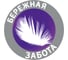 Туалетная бумага Kleo 4 слоя, 4 рулона С200 8