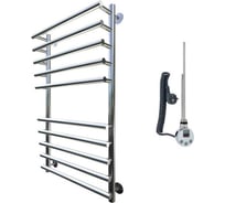 Электрический полотенцесушитель Тругор 2 100 50 ЛЦ23 Дебют2/элТЭН10050
