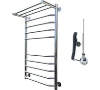 Электрический полотенцесушитель Тругор 2 П 100 50 ЛЦ4 Браво2П/элТЭН10050