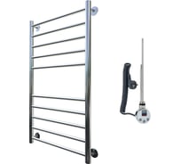 Электрический полотенцесушитель Тругор 2 100 40 ЛЦ6 Аспект2/элТЭН10040