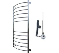 Электрический полотенцесушитель Тругор 2 120 40 ЛЦ2 Приоритет2/элТЭН12040