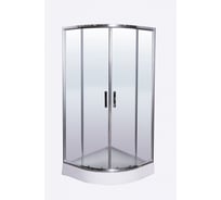 Уголок душевой Esbano ESD-8025 ESUGD8025