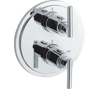 Термостат для ванны Grohe Atrio Jota 19399 19399000