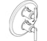 Термостат для ванны Grohe Atrio Jota 19399 19399000 2