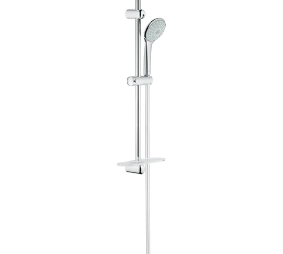 Душевой гарнитур Grohe Моno 600мм 27266001 1