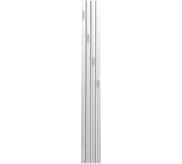 Полотенцесушитель электрический Point Пиано 150x1200 диммер слева, белый/хром PN19722WC