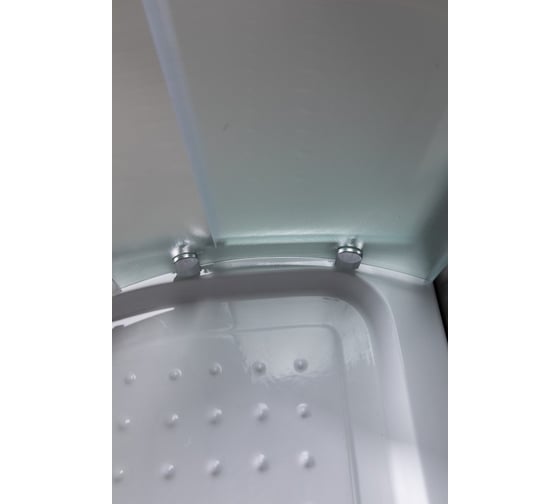 Уголок душевой ESBANO ESR-8015 ESUGR8015