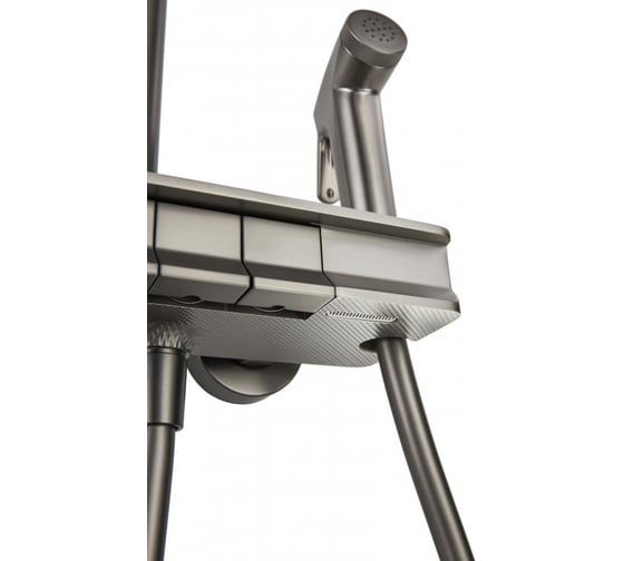 Душевая система Oulin OL-HT-2603