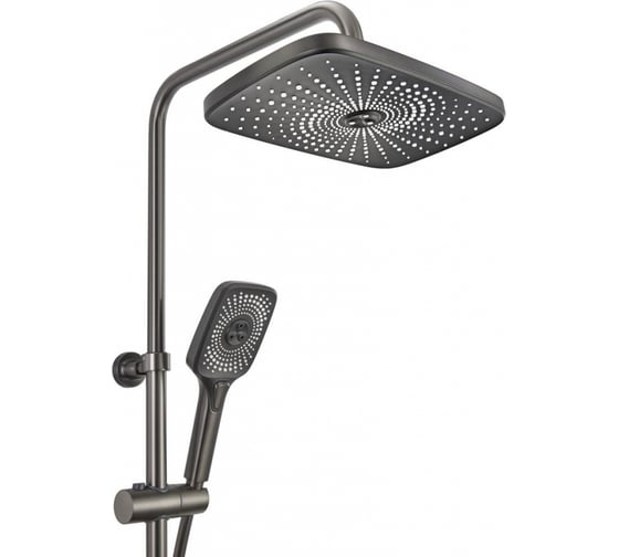 Душевая система Oulin OL-HT-2603