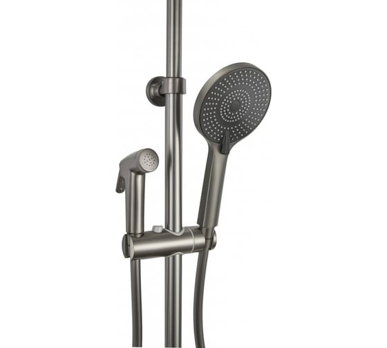 Душевая система Oulin OL-HT-2605