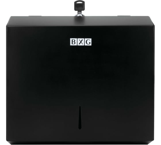 Диспенсер бумажных полотенец BXG PD-5003B 1750502