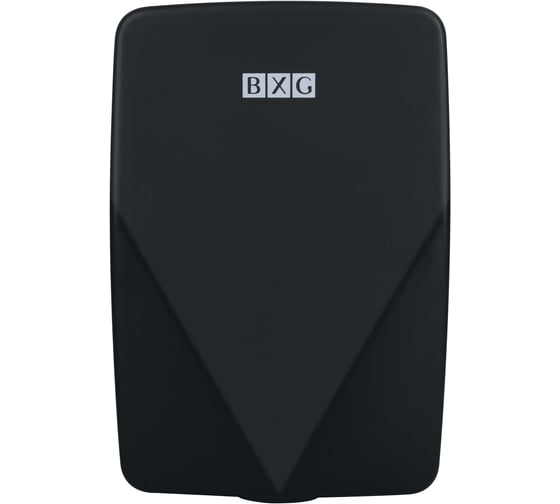 Электросушилка для рук BXG JET-3500D UV 1750511
