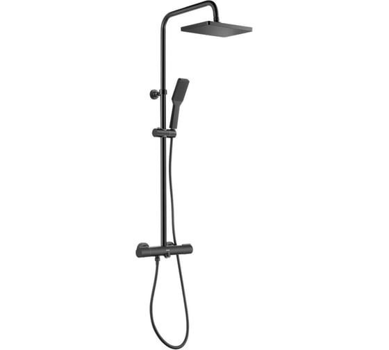 Душевая система Oulin OL-HT-2307