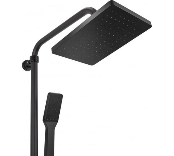 Душевая система Oulin OL-HT-2307