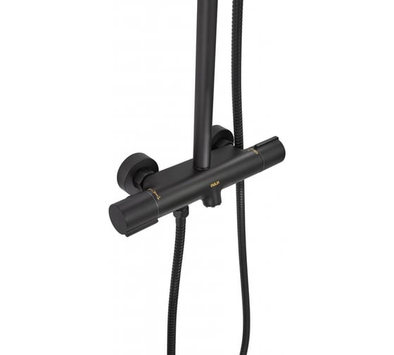 Душевая система Oulin OL-HT-2307
