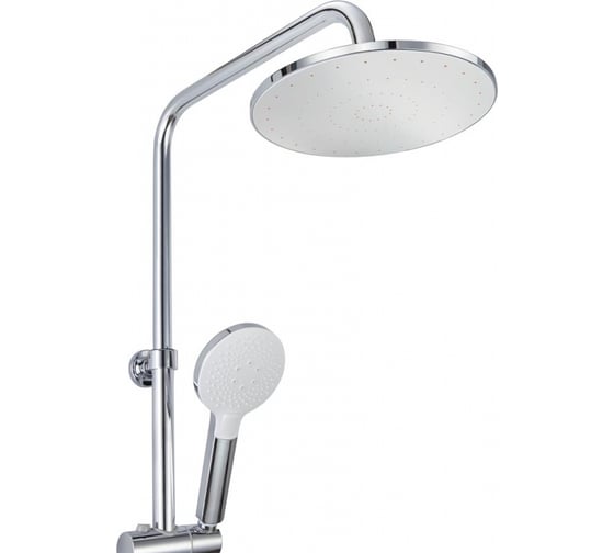 Душевая система Oulin OL-HT-2306