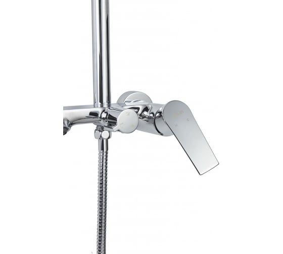 Душевая система Oulin OL-HT-2306