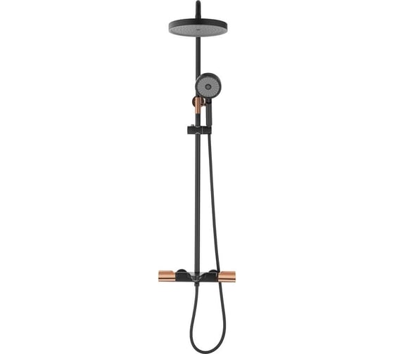 Душевая система Oulin OL-HT-2318