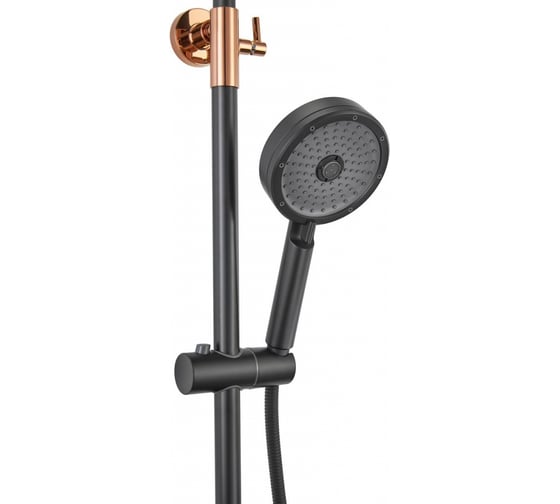 Душевая система Oulin OL-HT-2318