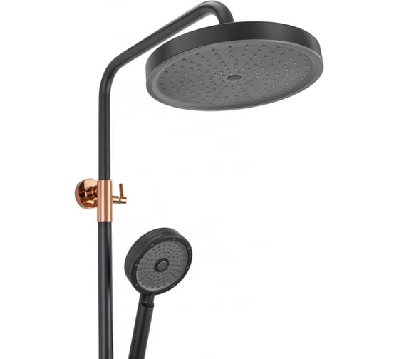 Душевая система Oulin OL-HT-2318