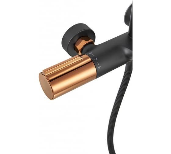 Душевая система Oulin OL-HT-2318