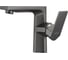 Смеситель для раковины в ванную Oulin OL-T9207Q 5