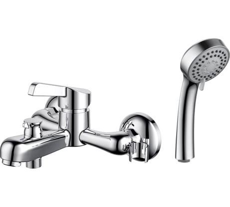 Смеситель для ванны D&K DA1463201