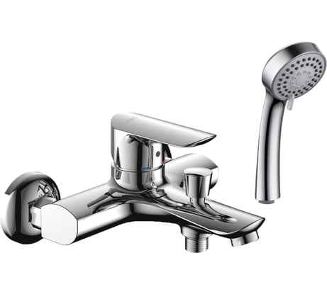 Смеситель для ванны D&K DA1033201