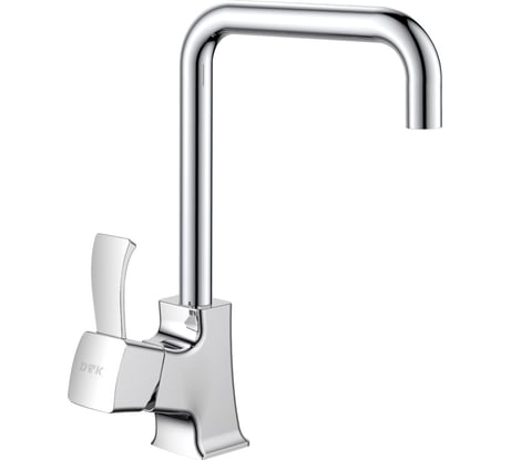 Смеситель для кухни D&K DA1472401
