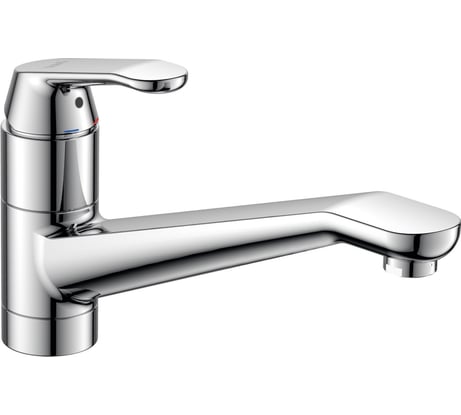 Смеситель для кухни D&K DA1062301