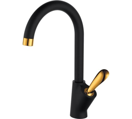 Смеситель для кухни D&K DA1032459