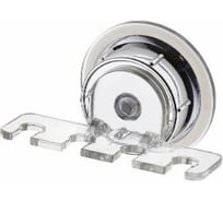 Держатель RIDDER для четырех зубных щеток 12102200