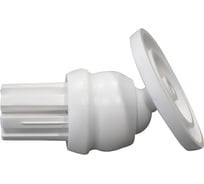 Держатель RIDDER поворотный, для наклонных стен 50501