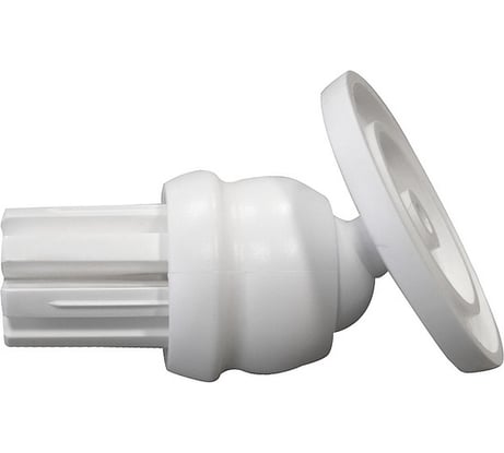 Держатель RIDDER поворотный, для наклонных стен 50501