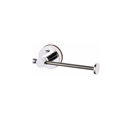 Держатель для туалетной бумаги RIDDER L=178 mm 12106100