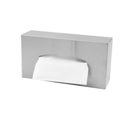 Бокс для салфеток RIDDER Classic матовый 2140100