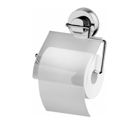 Держатель для туалетной бумаги RIDDER L=165 mm 12100000