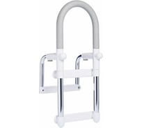 Опора для ванны RIDDER белый/хром А0030011