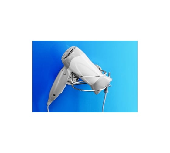 Держатель для фена RIDDER L=137 mm 12070000