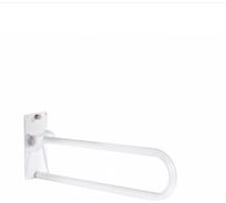 Откидной поручень для подъема RIDDER белый, длинный А0130201