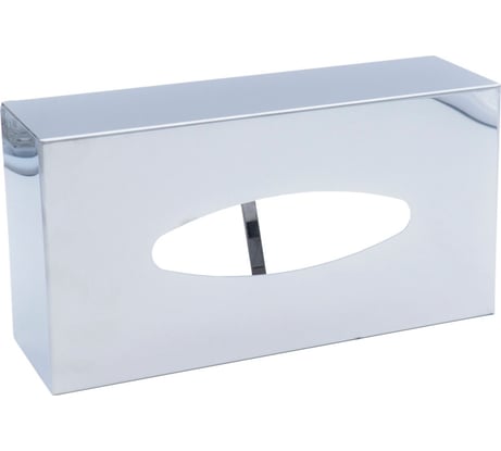 Бокс для салфеток RIDDER Classic хром 2140127