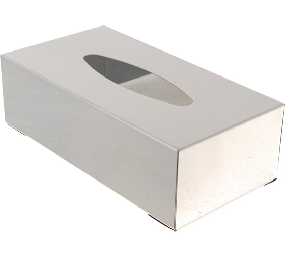 Бокс для салфеток RIDDER Classic хром 2140127