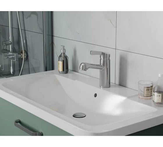 Смеситель для раковины D&K DA1462101